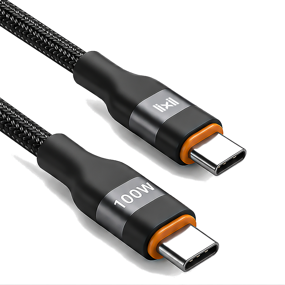 LX-13 LIXIL 100W Braided PD Cable