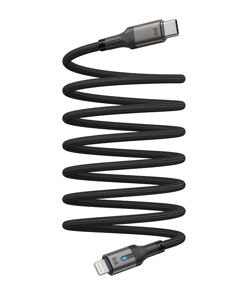 LX-14 27W Braided Cable