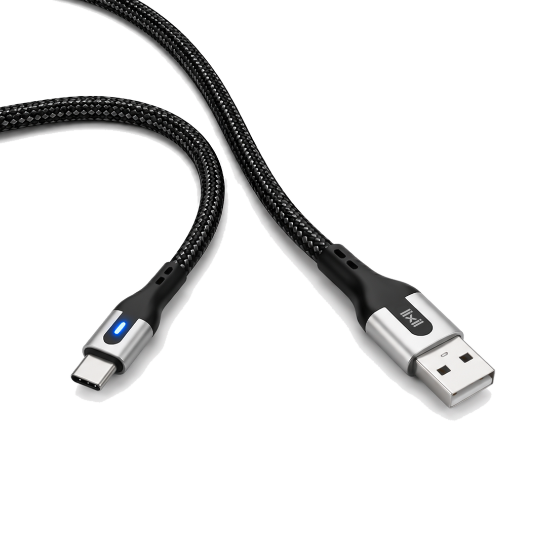 LX-15 Fast Charging Data Cable