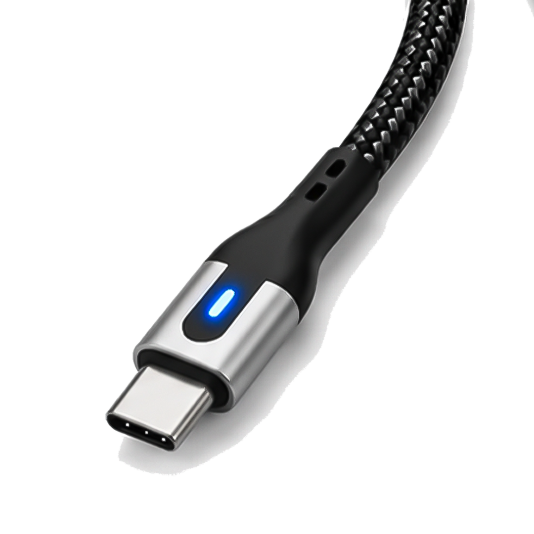LX-15 Fast Charging Data Cable